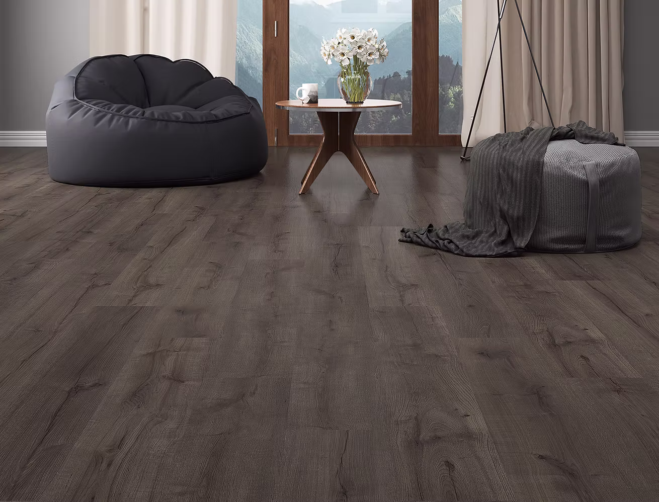 5035 OAK BUDAPEST | FloorLaBs Super Collection | 8mm 32.Class AC4 Laminate Flooring