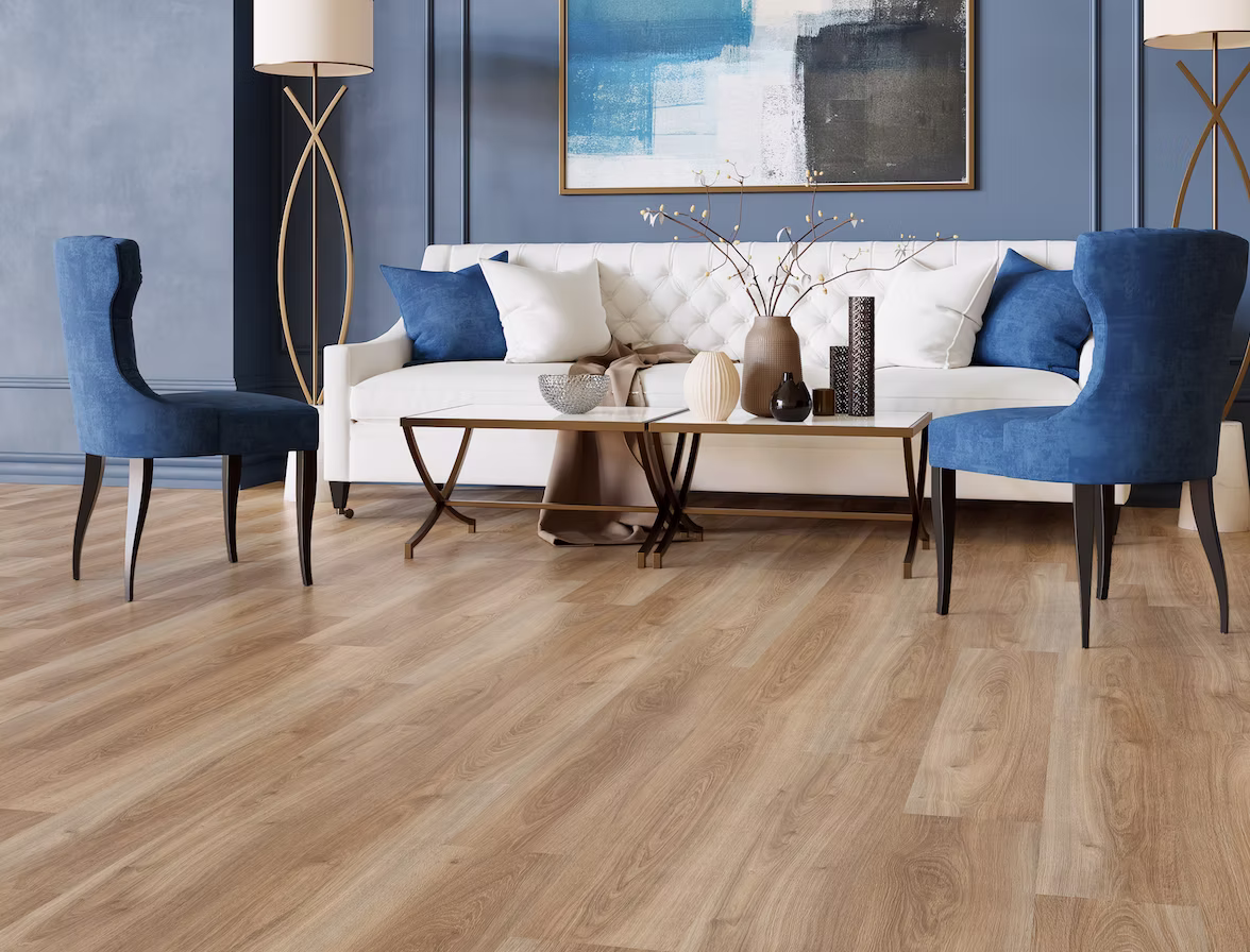 9329 OAK MADRID | FloorLaBs Classic Collection | 8mm 31.Class AC3 Laminate Flooring