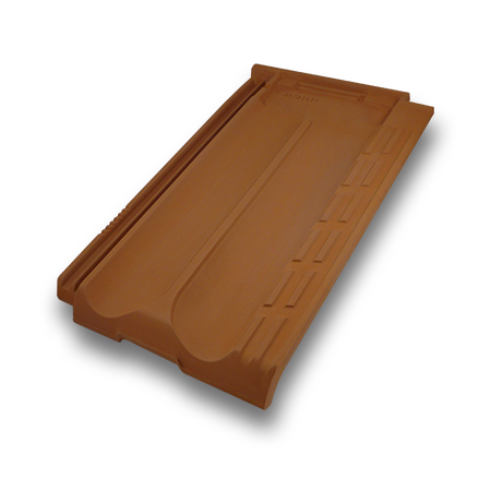 Flat Roof Tile Marseillaise